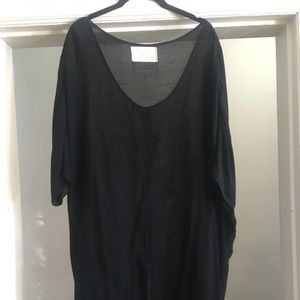 Hackwith design tunic